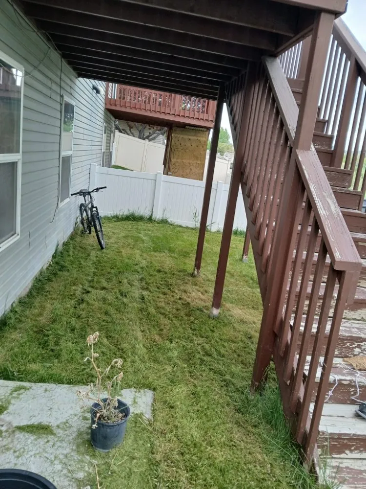 Reliable outdoor landscaping experts serving Pocatello, ID - E & G Mow & Trim Lawn Care