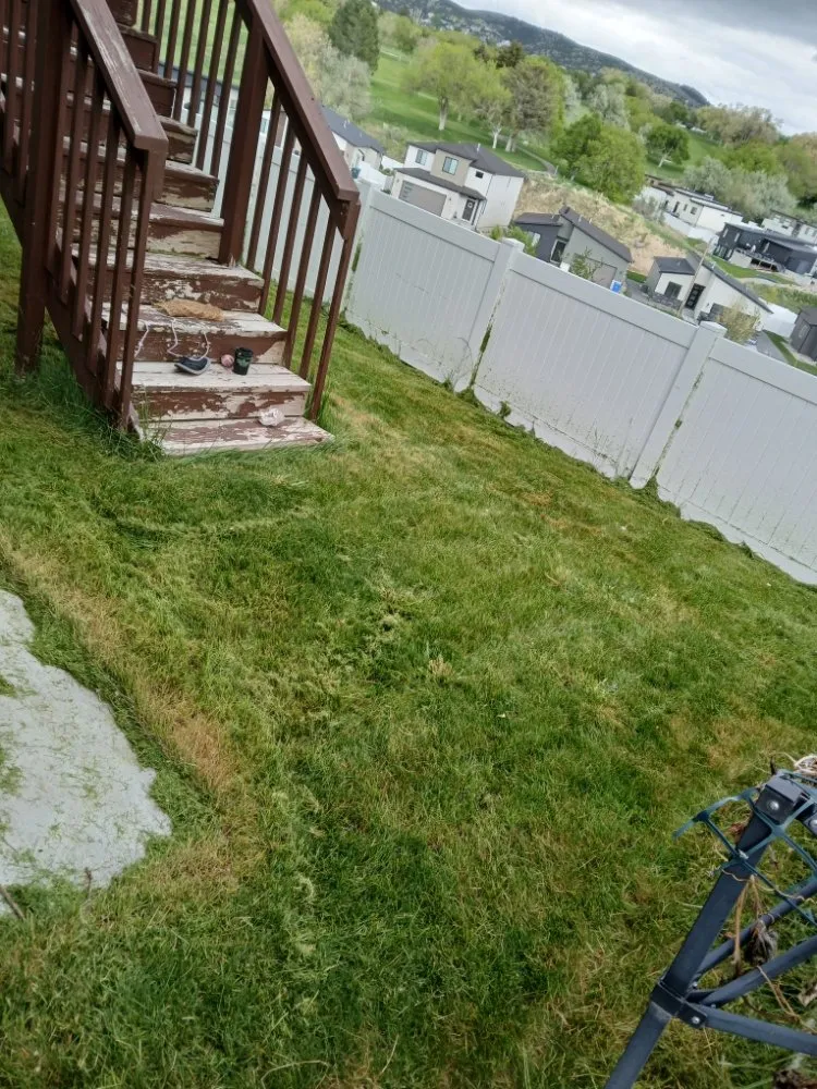 Local landscape design in Pocatello, ID - E & G Mow & Trim Lawn Care