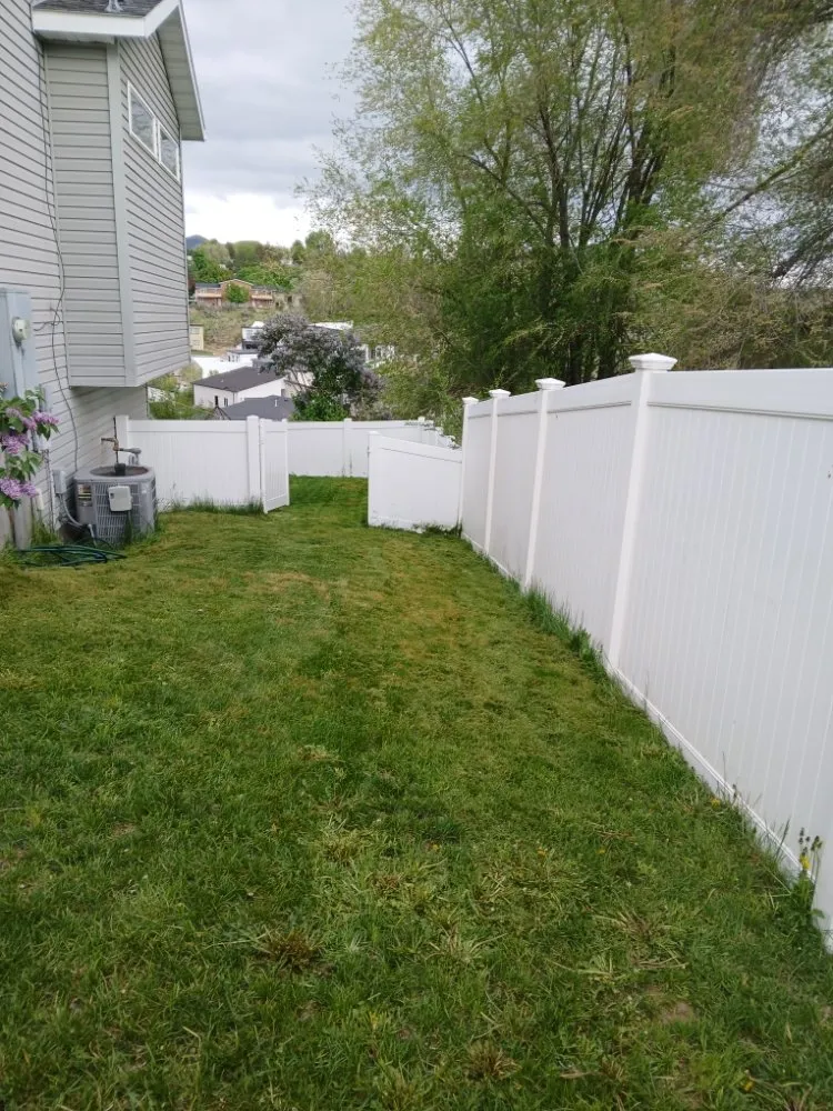 Affordable landscaping services for beautiful yards across Pocatello, ID - E & G Mow & Trim Lawn Care