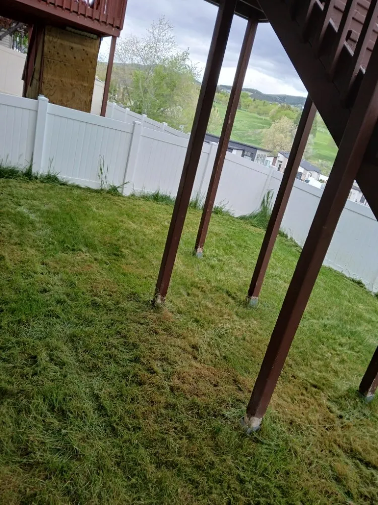 Expert landscape installation in Pocatello, ID by E & G Mow & Trim Lawn Care