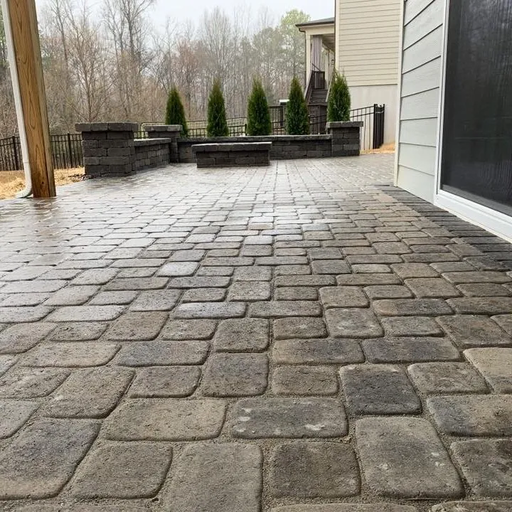 Trusted garden landscaping experts serving Rock Hill, SC - E & H Hardscape
