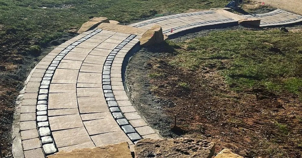 Trusted landscaping services experts serving Rock Hill, SC - E & H Hardscape