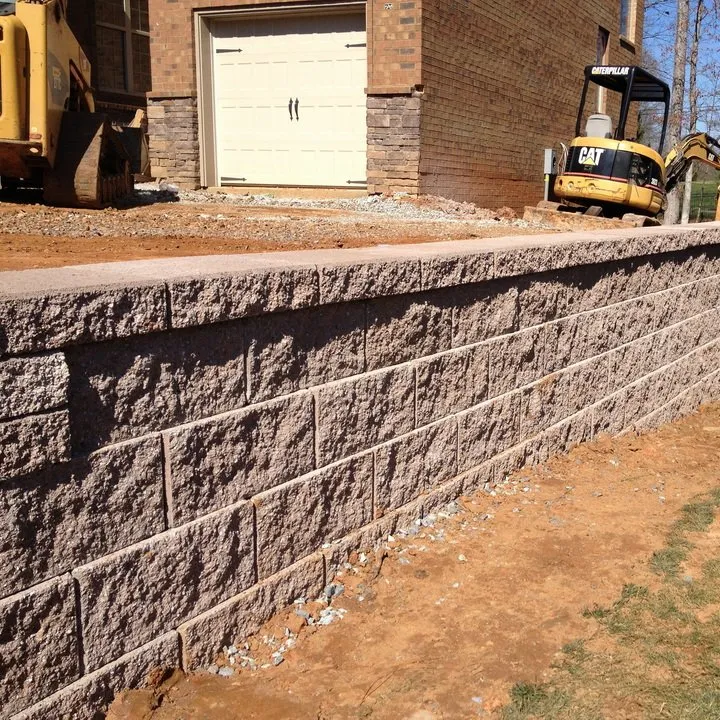 Top-rated lawn mowing service in Rock Hill, SC - E & H Hardscape