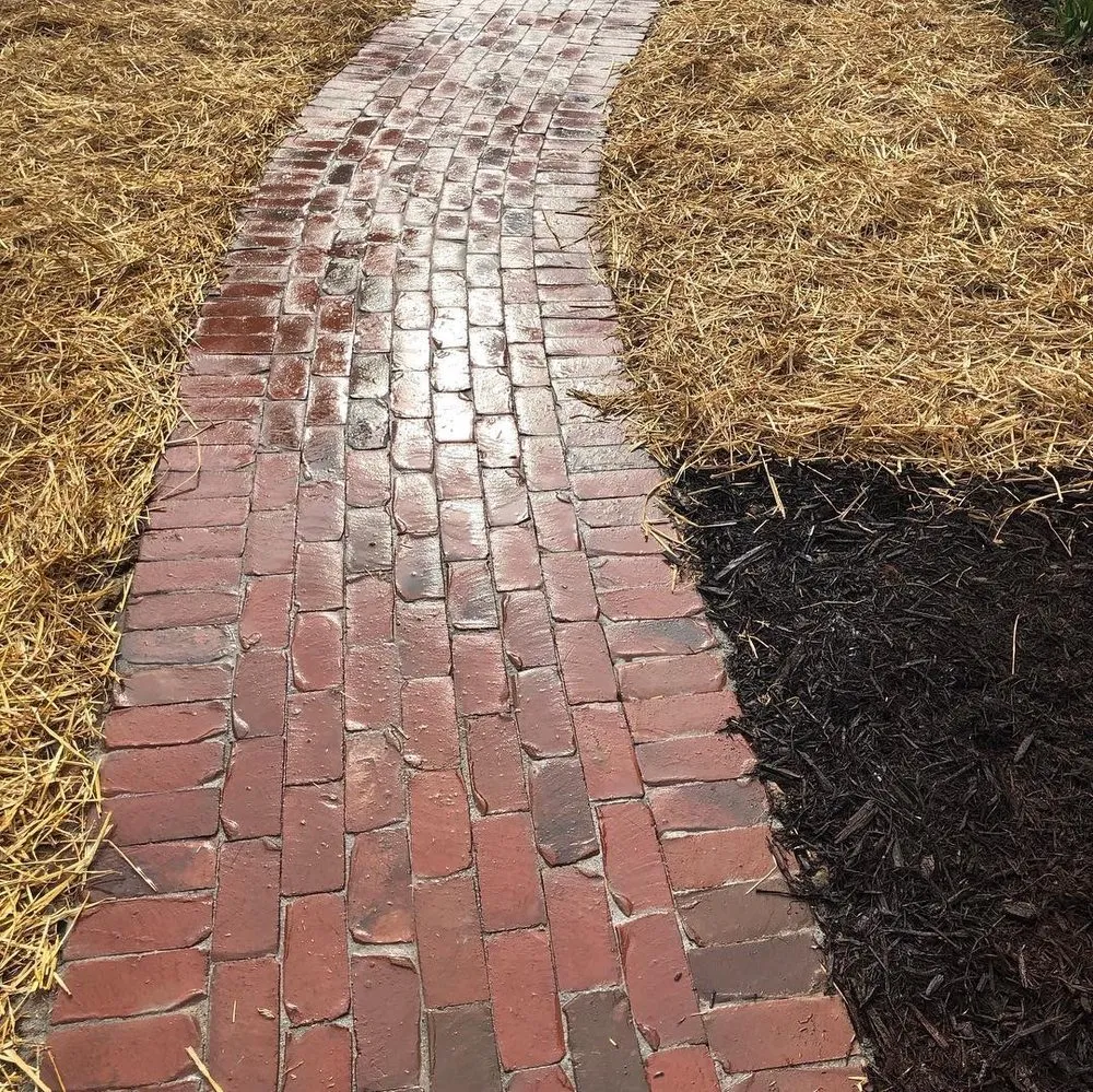 Affordable residential landscaping experts serving Rock Hill, SC - E & H Hardscape