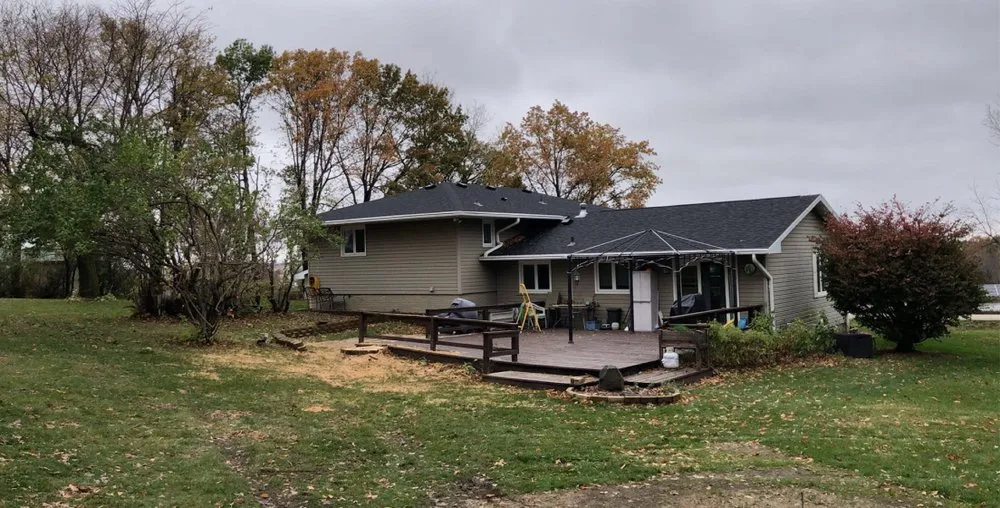 Reliable yard cleanup service experts serving Gilman, IA - E & H Tree Service