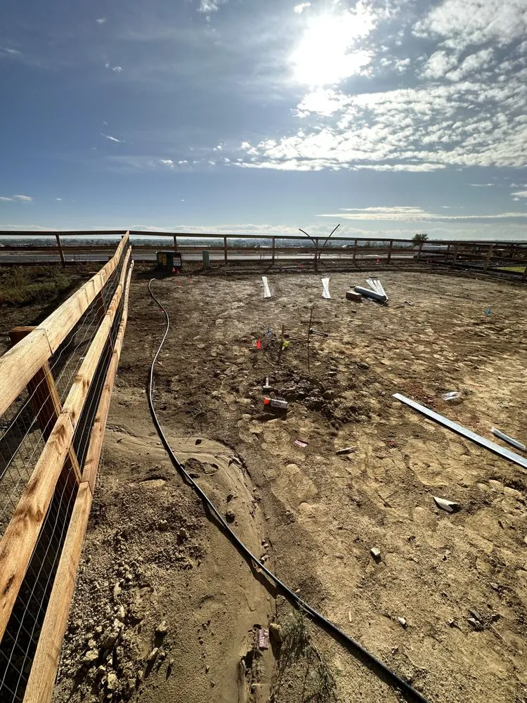 Professional yard maintenance for residential properties across Denver, CO - E & I services