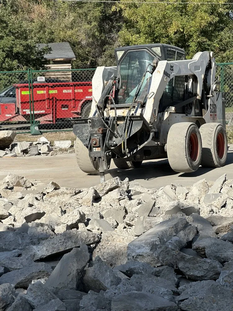 Local landscape installation for residential properties across Denver, CO - E & I services