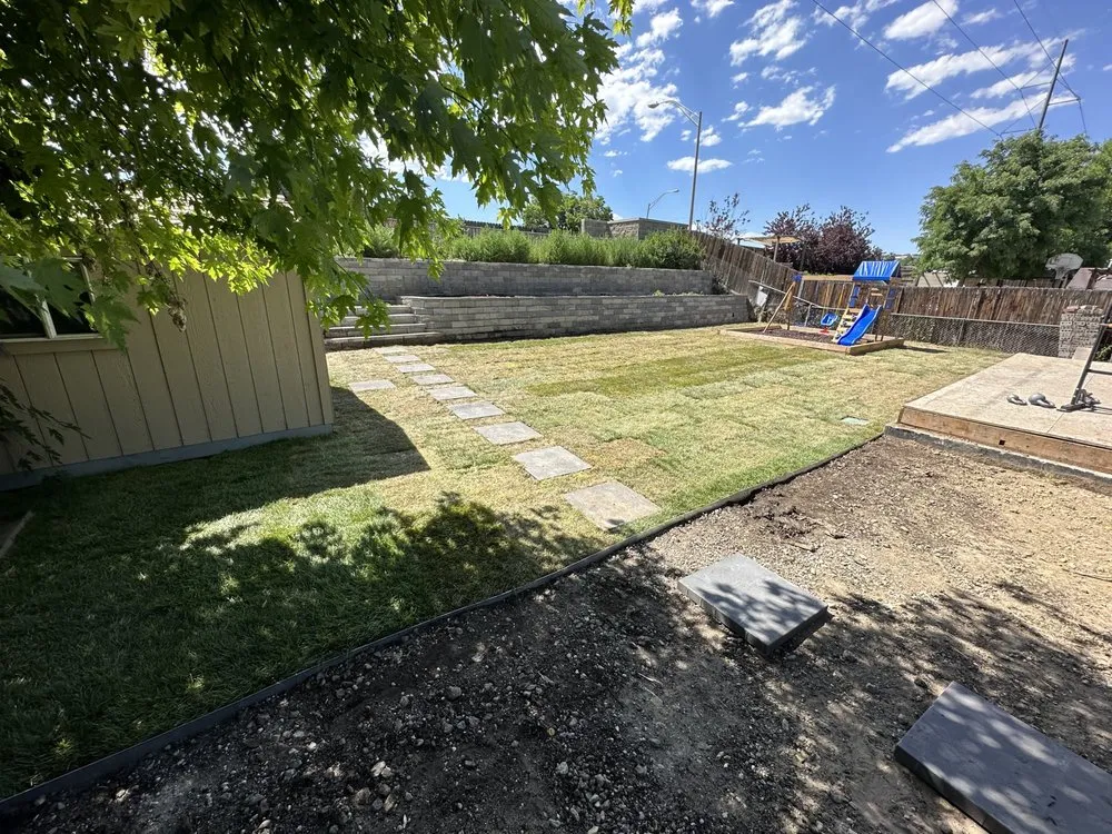 Top-rated landscaping services in Denver, CO - E & I services