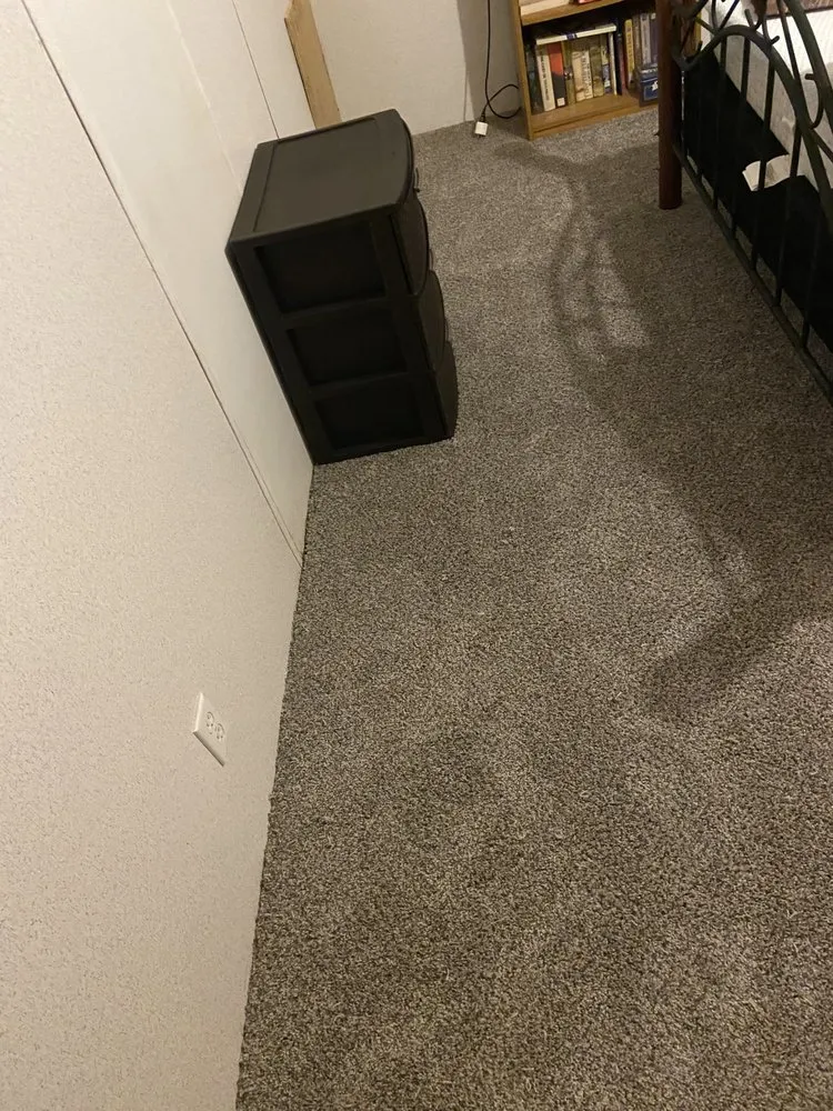 Custom landscape design in Baton Rouge, LA by E & J Flooring