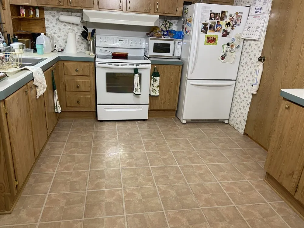 Affordable landscape installation for year-round maintenance across Baton Rouge, LA - E & J Flooring