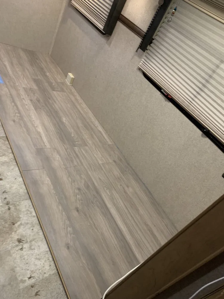 Professional landscaping services in Baton Rouge, LA by E & J Flooring