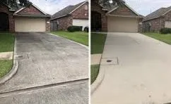 Expert lawn mowing service for beautiful yards in Houston, TX by E & j Landscaping