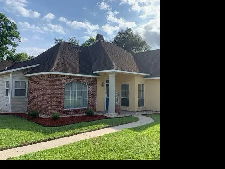 Affordable yard maintenance in Addis, LA by E & J Lawn Care Service