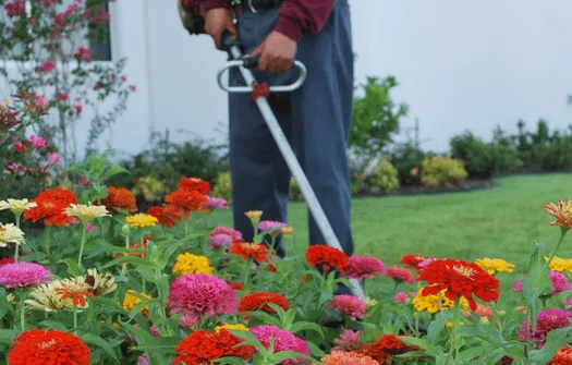 Trusted garden landscaping in Troy, OH - E & J Lawn Care