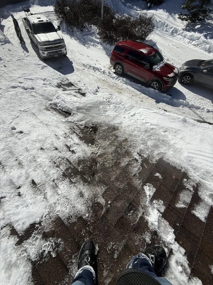 Trusted residential landscaping for residential properties across Rangeley, ME - E & J Property Maintenance