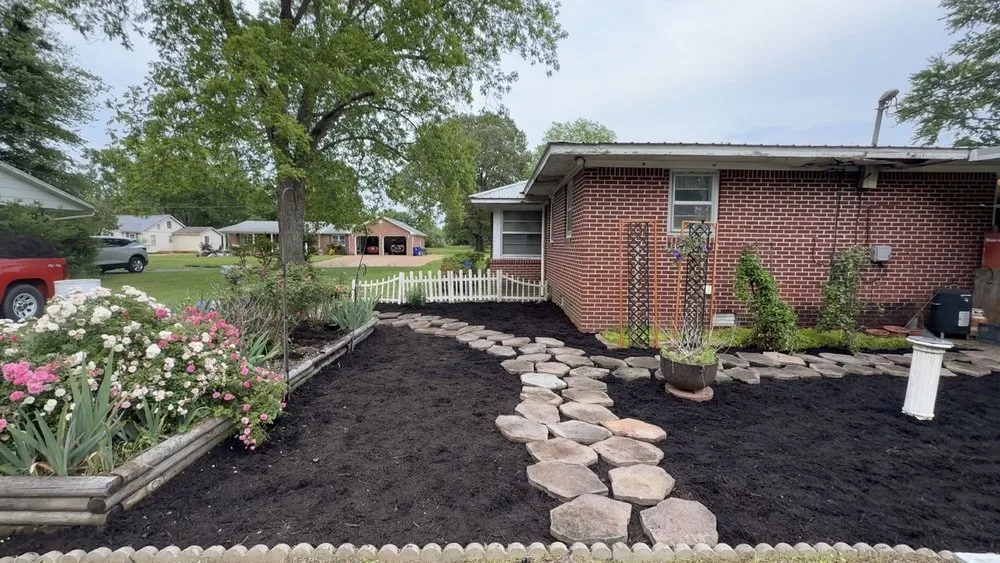 Expert yard maintenance for beautiful yards across McKenzie, TN - E & J’s Landscaping And Lawn Care