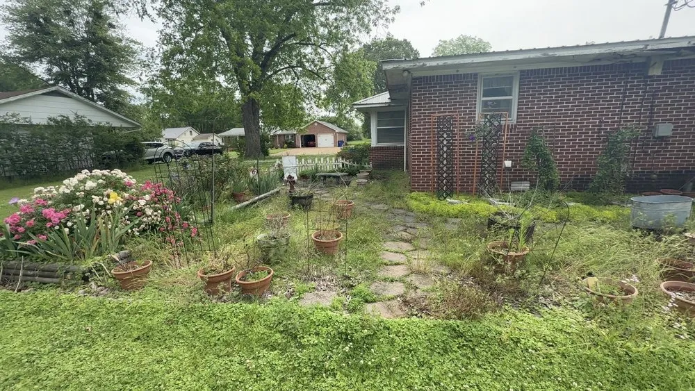 Local landscape installation for homes across McKenzie, TN - E & J’s Landscaping And Lawn Care