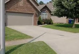 Trusted landscape installation experts serving Battlefield, MO - E & j's Mowing Service