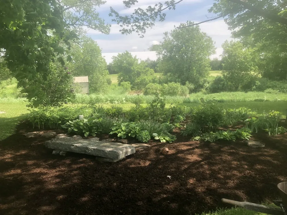 Top-rated yard maintenance experts serving New Haven, VT - E & K Landscaping and Lawn Care