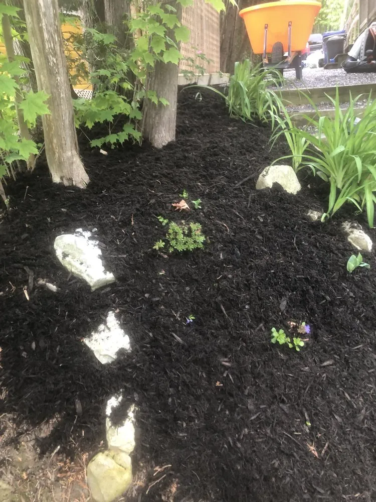 Expert landscape design experts serving New Haven, VT - E & K Landscaping and Lawn Care