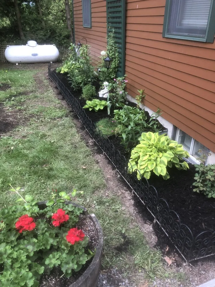 Trusted landscaping services for year-round maintenance in New Haven, VT by E & K Landscaping and Lawn Care