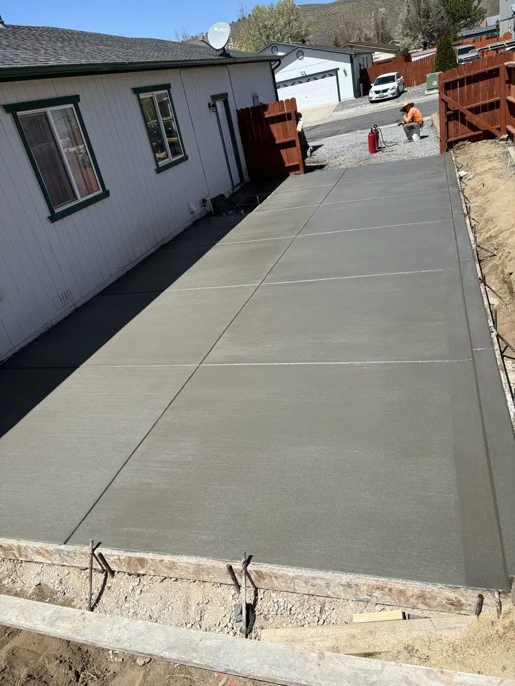 Reliable yard maintenance experts serving Sparks, NV - E & L Construction