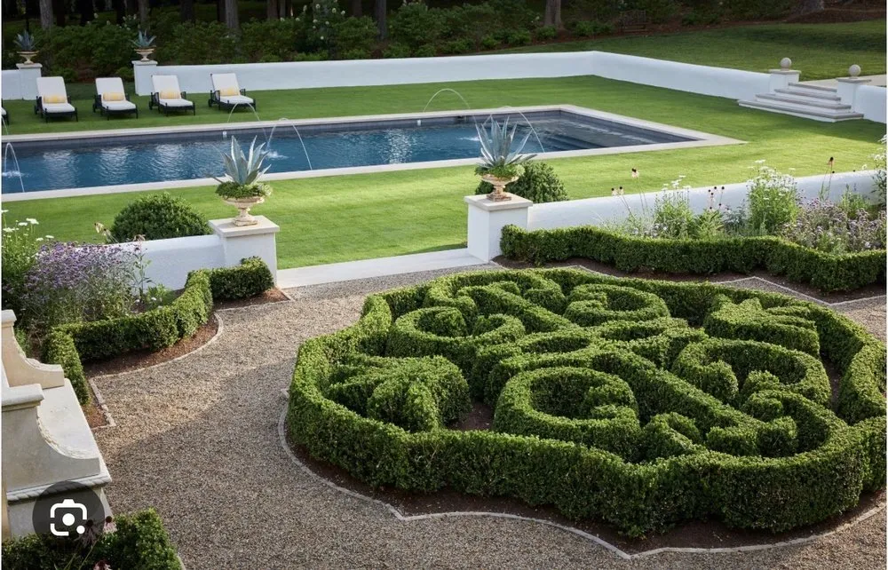 Top-rated garden landscaping for year-round maintenance across French Camp, CA - E & l Landscaping