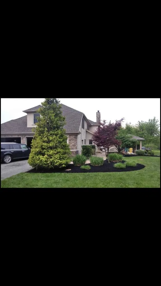 Top-rated residential landscaping in Landover Hills, MD by E & L Landscaping