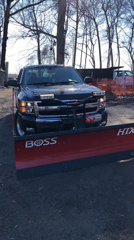 Professional residential landscaping for year-round maintenance across Landover Hills, MD - E & L Landscaping