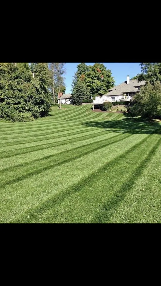 Local outdoor landscaping in Landover Hills, MD by E & L Landscaping