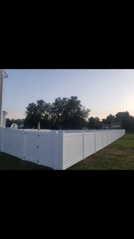 Affordable landscape installation in Landover Hills, MD by E & L Landscaping