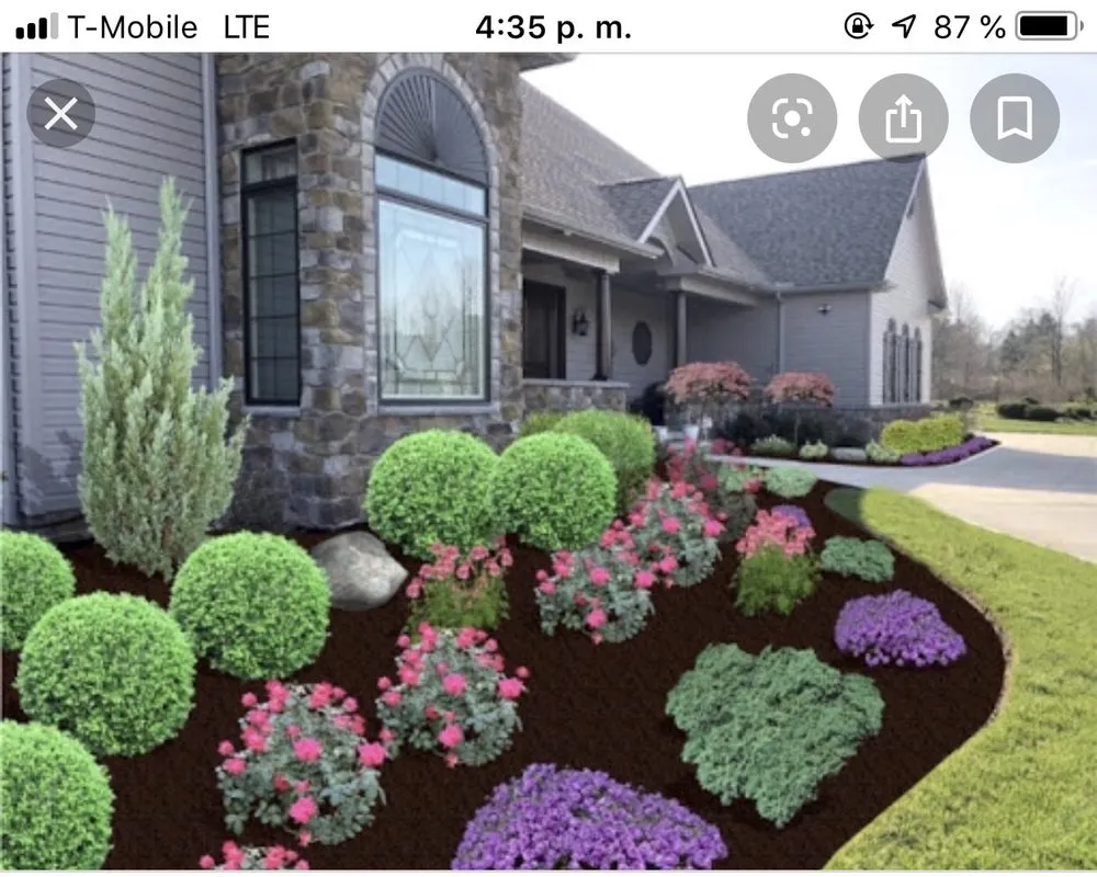 Top-rated landscaping services experts serving Landover Hills, MD - E & L Landscaping