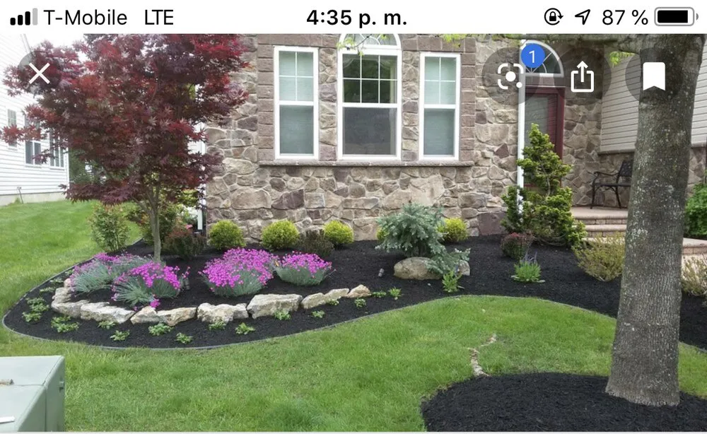 Top-rated landscaping services in Landover Hills, MD by E & L Landscaping
