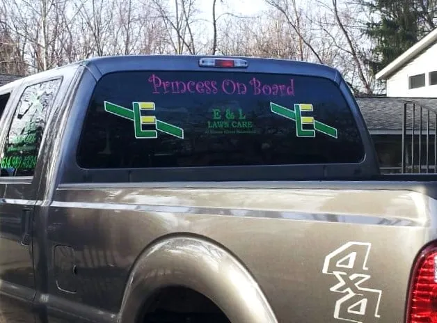 Affordable landscape design near you across Columbus, OH - E & L Lawn Care