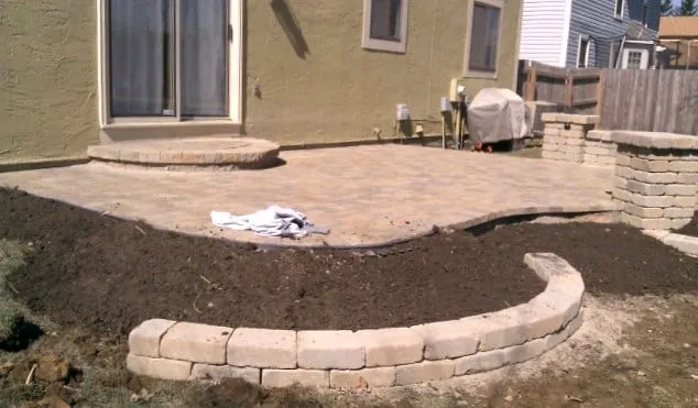 Trusted landscaping services in Columbus, OH - E & L Lawn Care