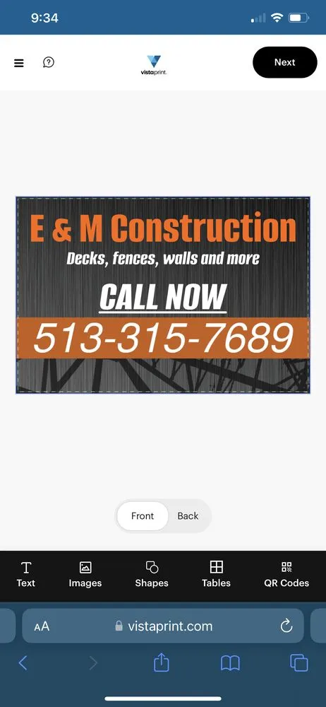 Expert landscape installation for outdoor upgrades across Crittenden, KY - E & M Construction