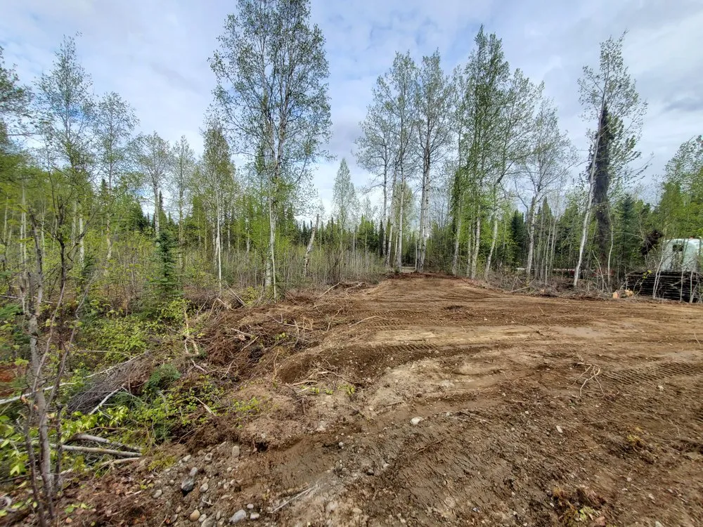 Top-rated lawn mowing service near you in Palmer, AK by E & M Dirtworks