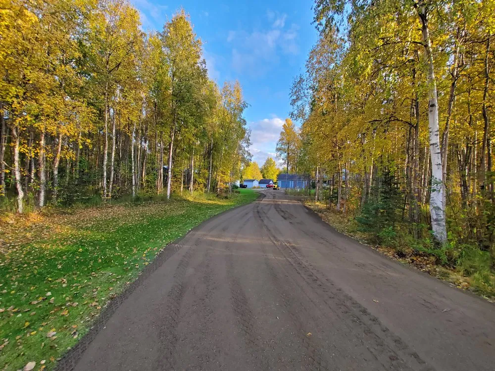 Expert landscape installation in Palmer, AK - E & M Dirtworks