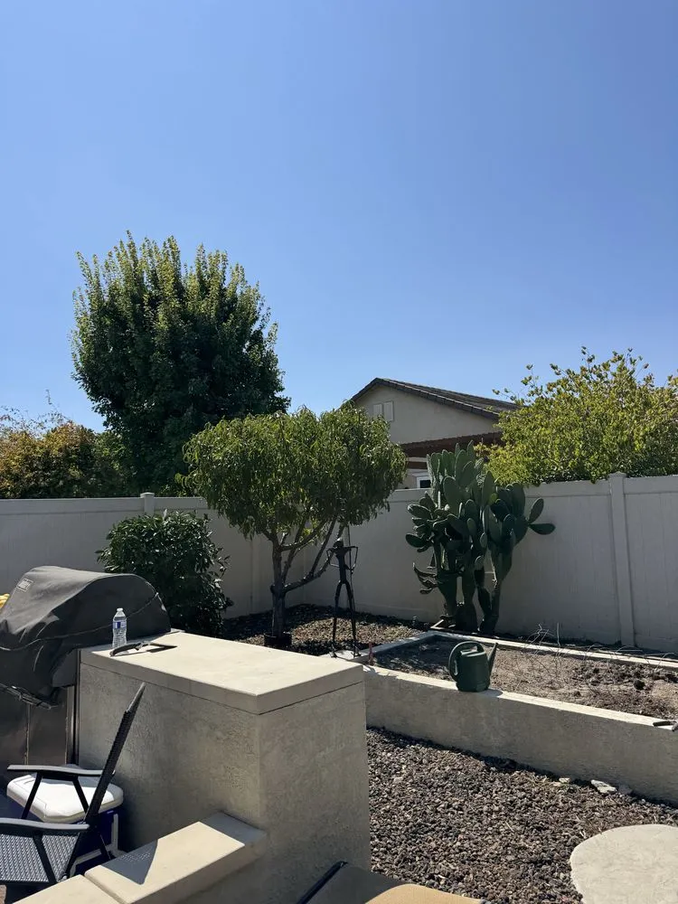 Professional landscaping services in Ceres, CA - E & M Landscaping