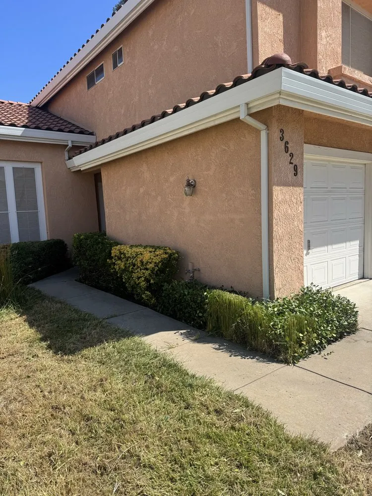 Expert landscape design in Ceres, CA by E & M Landscaping