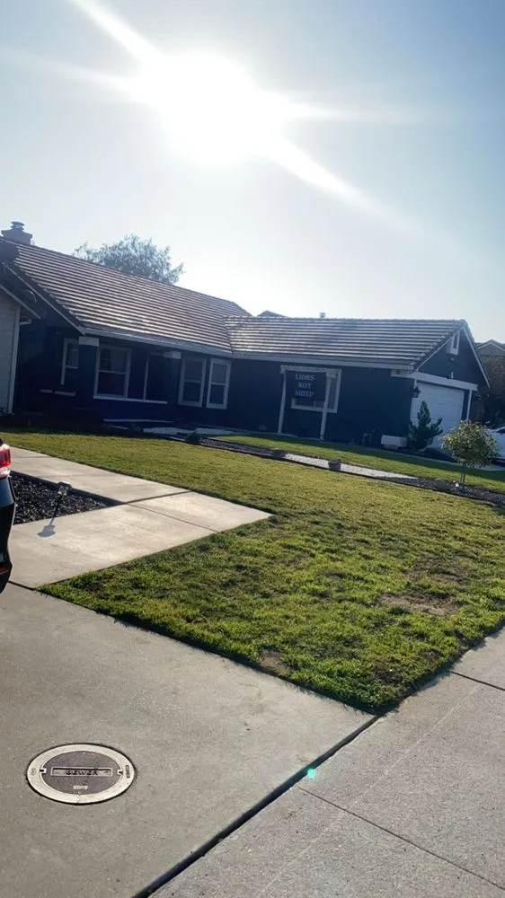 Expert landscaping services for year-round maintenance across Ceres, CA - E & M Landscaping