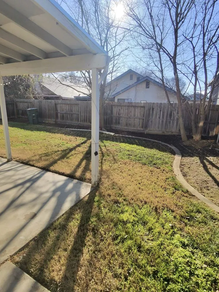 Local landscaping services in Ceres, CA by E & M Landscaping