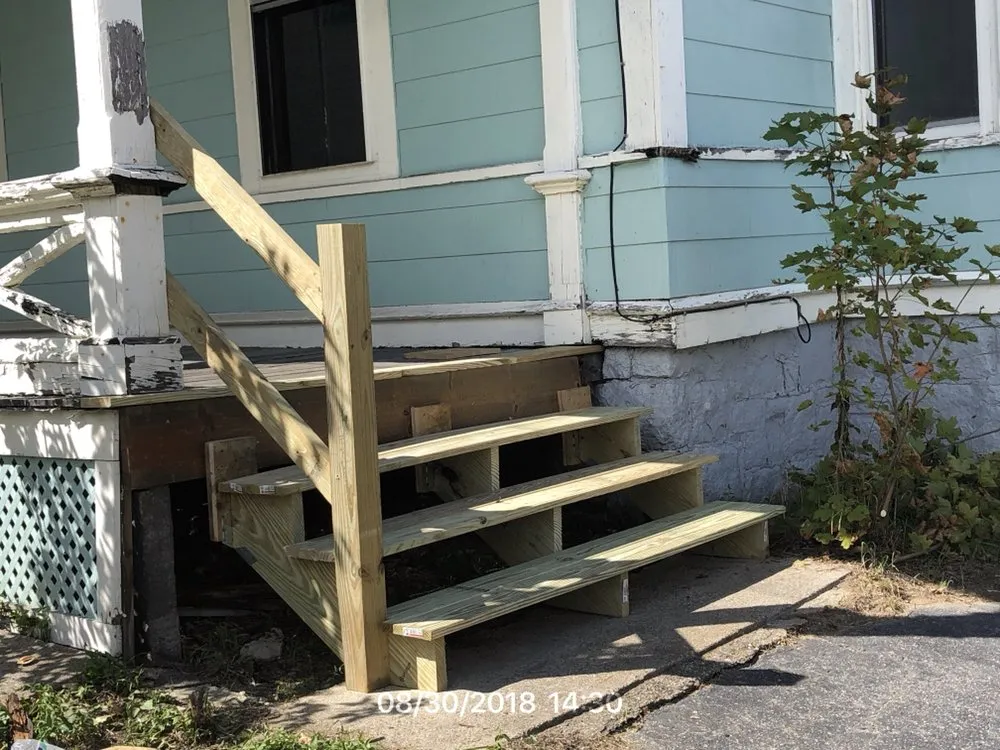 Top-rated yard maintenance experts serving Fitchburg, MA - E & M Property Maintenance