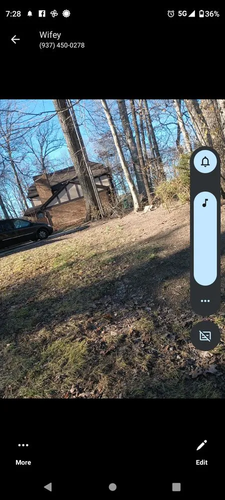 Top-rated outdoor landscaping for beautiful yards in Springfield, OH by E & M Tree & Lawn Service