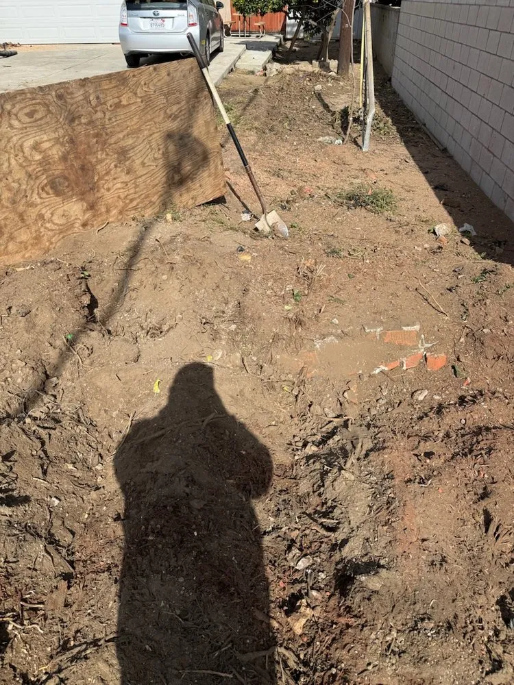 Top-rated landscape installation near you in Gardena, CA by E & M Tree Service