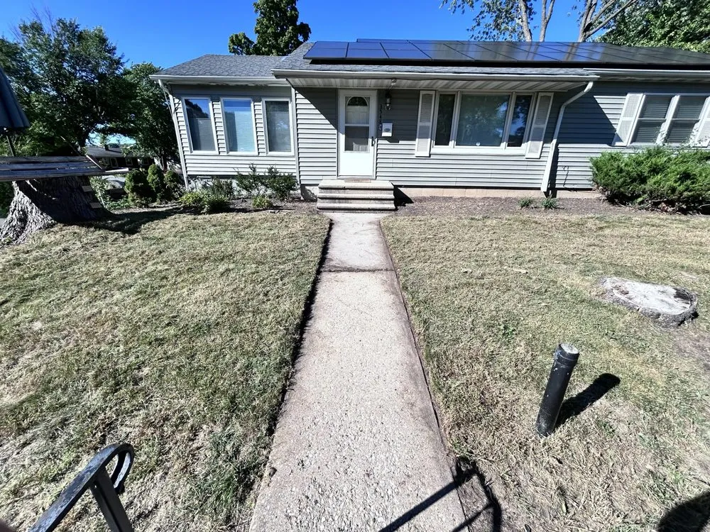 Local outdoor landscaping in Madison, WI - E & P Landscaping