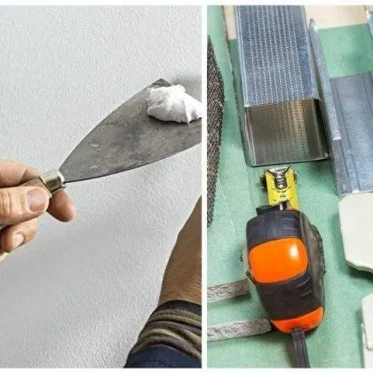 Reliable lawn care service near you in Prescott Valley, AZ by E & R Drywall