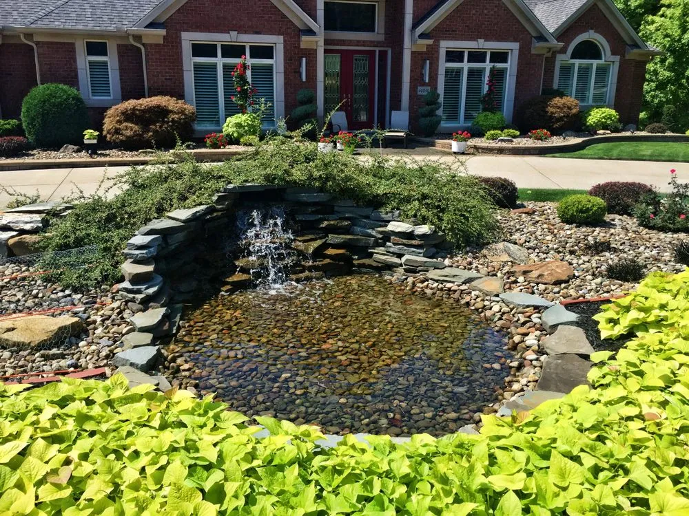 Affordable lawn mowing service experts serving Painesville, OH - E & R General Landscaping