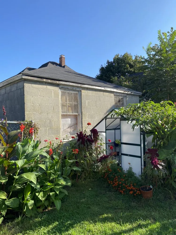 Trusted landscape installation experts serving New London, CT - E & R International Design Landscaping