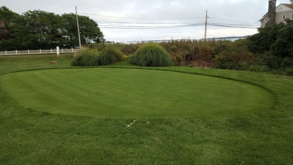 Trusted residential landscaping experts serving New London, CT - E & R International Design Landscaping